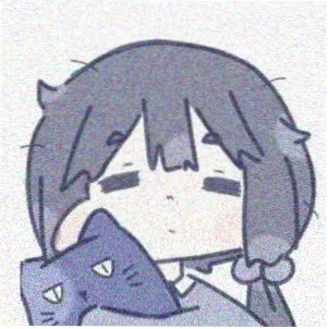 信号接收中 头像