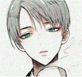 半熟老友 头像